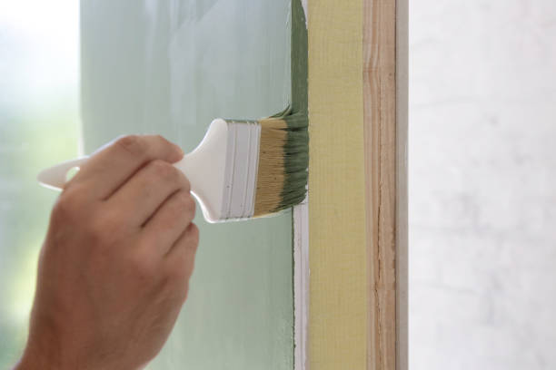 Best Air Quality Testing for Mold Spores  in Cleveland, TN